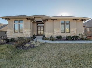 10505 W 132nd Pl, Overland Park, KS 66213