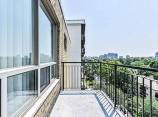 La Salle Towers, Toronto, ON M4V 1Z6