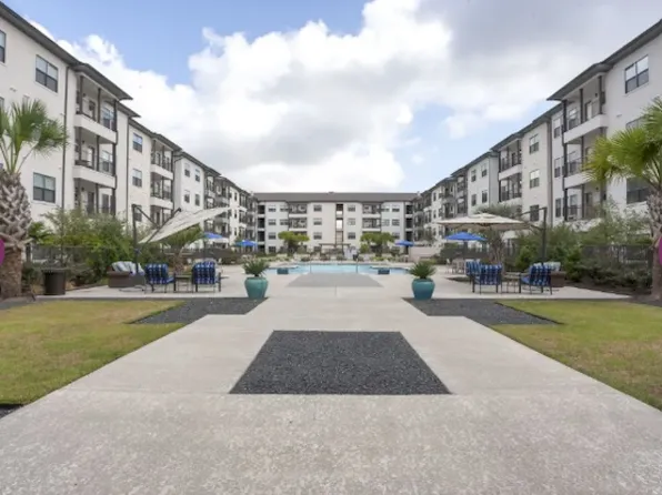 Affinity at Cedar Park 55+