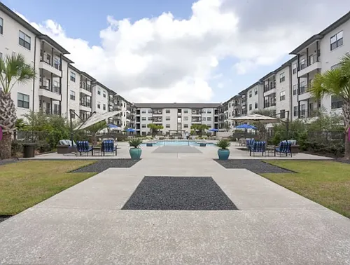Affinity at Cedar Park 55+ Photo 1