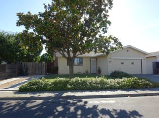 2217 Condor Way, Fairfield, CA 94533