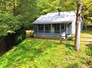 127 Claude Cook Rd, Sylva, NC 28779
