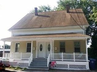 14 Taylor St, Braintree, MA 02184