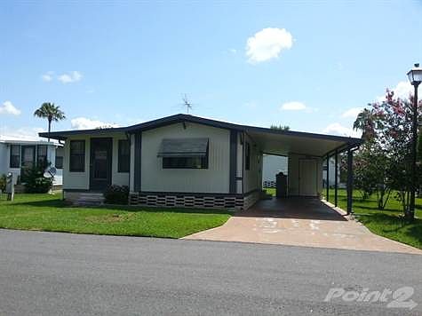 944 Reynolds Rd., Lot 135