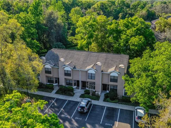 5100 Burchette Rd Unit 2501, Tampa, FL 33647