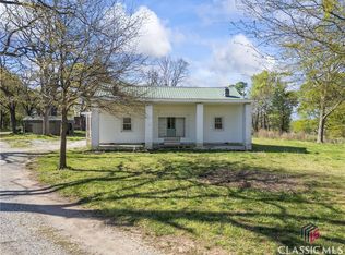 519 Gus Barnett Rd, Nicholson, GA 30565