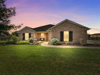 10355 Pheasant Run, Justin, TX, 76247