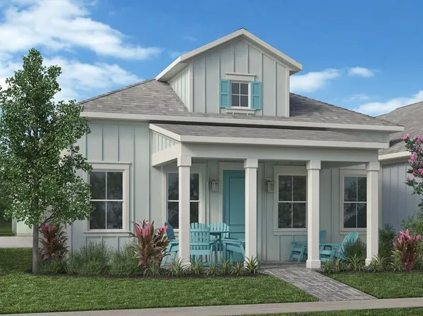 390 Gypsy Palace Ln, Daytona Beach, FL 32124