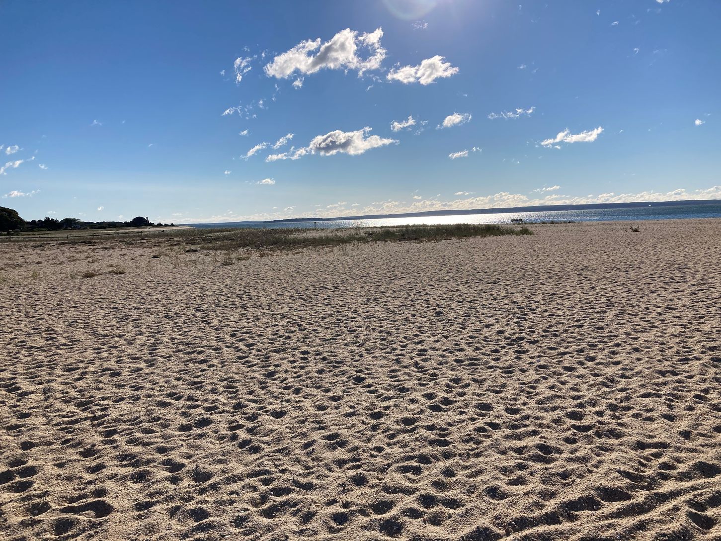  One of the nicest beach to take a walk , fish, play, or sunbath