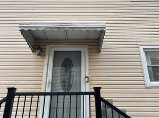 23 Courtland St, Paterson, NJ