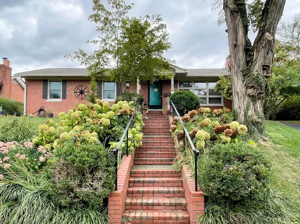 606 Portland Dr, Lexington, KY 40503