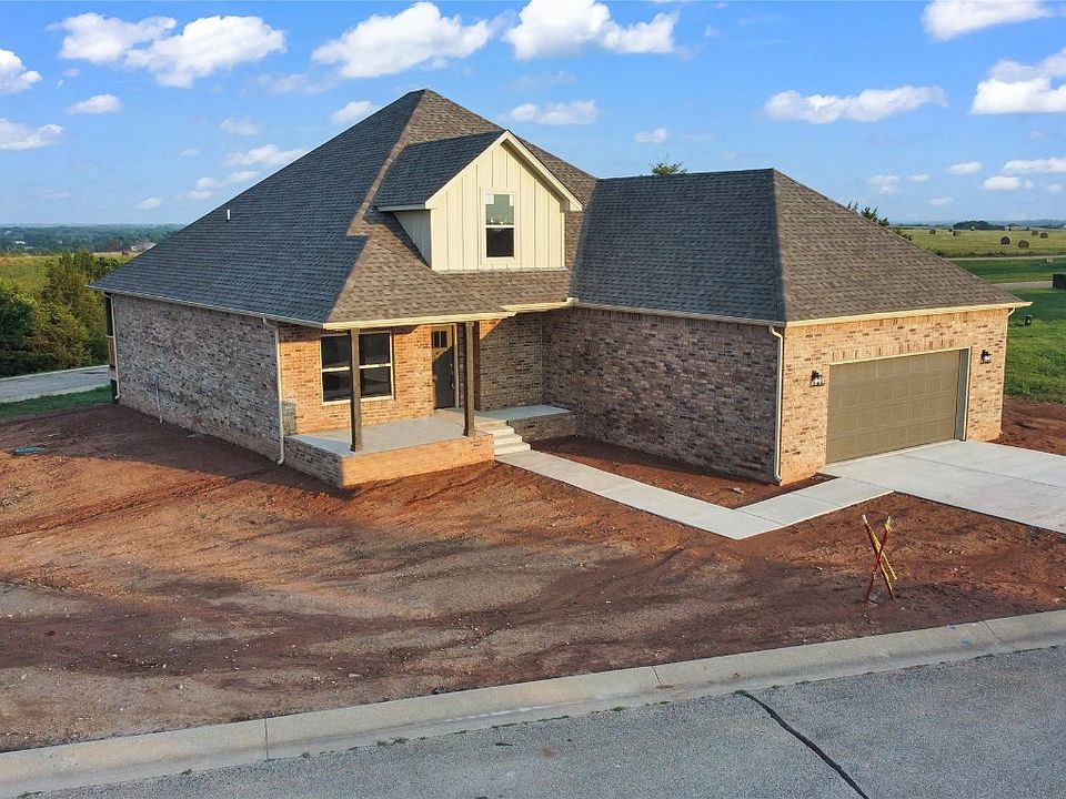 1119 Saint Andrews Cir, Cushing, OK 74023 MLS 1067398 Zillow