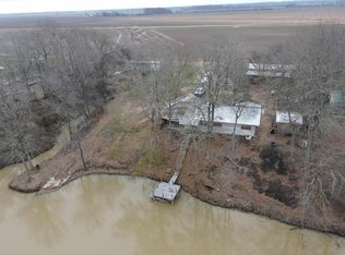 200 N Bayou Dr, Lake Village, AR 71653