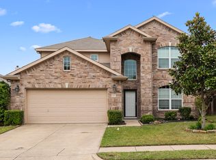 1019 Utopia Ln, Forney, TX 75126