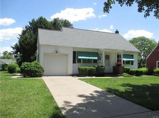 2924 Cornwall Rd, Bethlehem, PA 18017