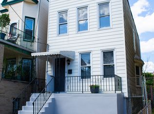 60 Roosevelt Ave, Jersey City, NJ 07304