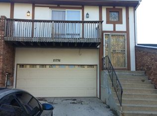 21776 Peterson Ave, Sauk Village, IL