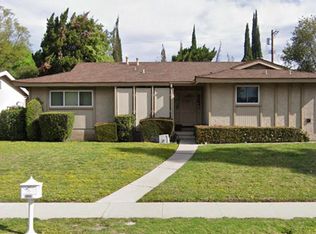 18309 Chatsworth St, Porter Ranch, CA 91326