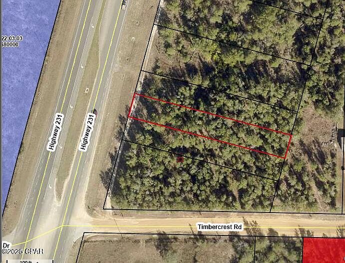 1st image of LOT 4 Highway 231