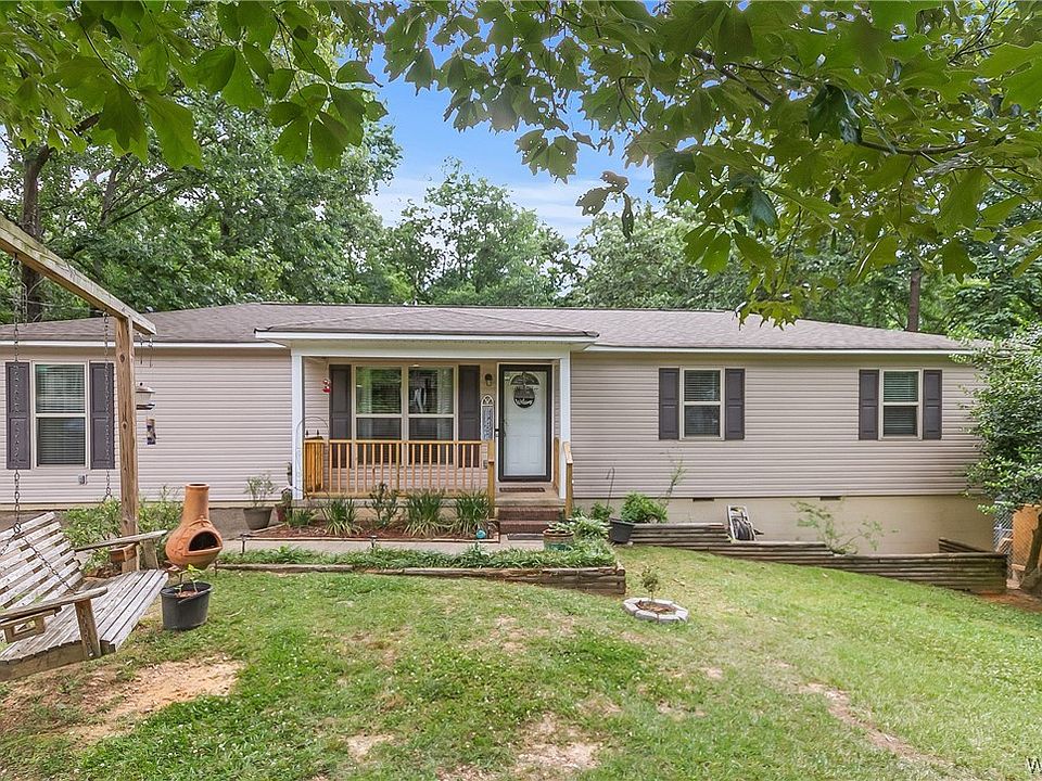 12968 Raintree Cir, Duncanville, AL 35456 Zillow