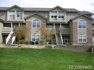 3233 S Zeno Ct UNIT K, Aurora, CO 80013