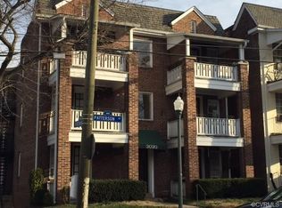 3020 Patterson Ave #U10, Richmond, VA 23221