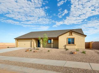 7525 W Tierra Rd, Tucson, AZ 85757