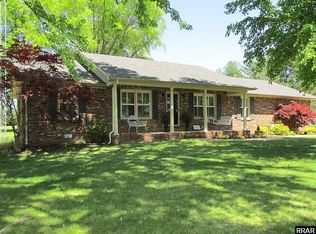 371 Herman Brooks Rd, Martin, TN 38237