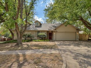1300 NW 184th St, Edmond, OK 73012