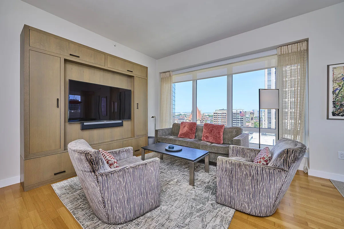 1 bed, 850 sqft, $6,750 — Photo 3