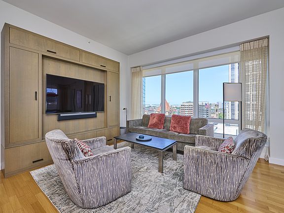 3rd image of 400 Stuart St #16K