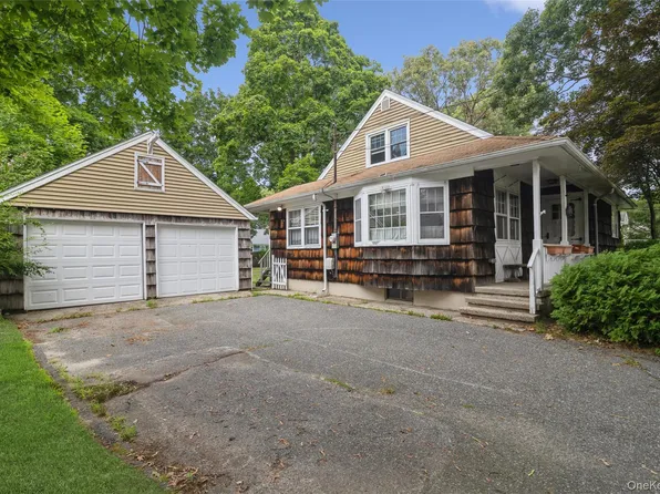 46 McGaw Avenue, Lake Grove, NY 11755