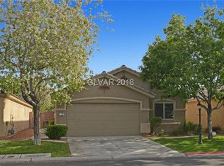 5697 Mahogany Run Pl, Las Vegas, NV 89122