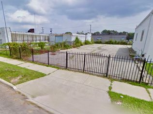 13588 Lesure St, Detroit, MI 48227