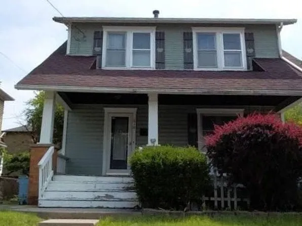610 Pearl St, Marion, OH 43302