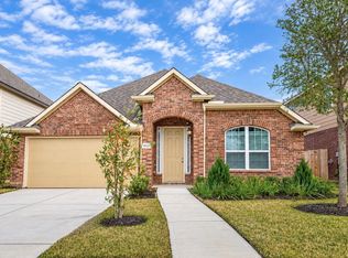 18222 Golden Falls Ln, Spring, TX 77379
