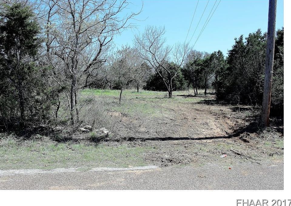 1st image of County Road 107