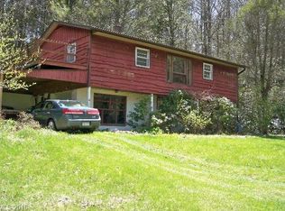 1365 Seven Mile Ridge Rd, Burnsville, NC 28714