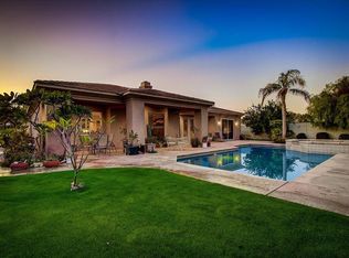 26 Champagne Cir, Rancho Mirage, CA 92270