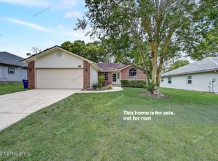 1178 Weyburn Way, Jacksonville, FL 32225