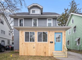 62 Owen St, Rochester, NY 14615