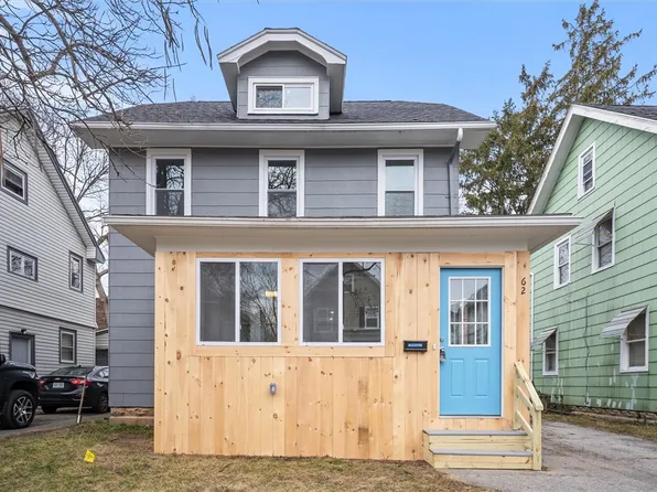 62 Owen St, Rochester, NY 14615