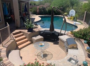 7889 N Blakey Ln, Tucson, AZ 85743