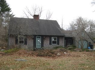 2585 Maple Swamp Rd, Dighton, MA 02715