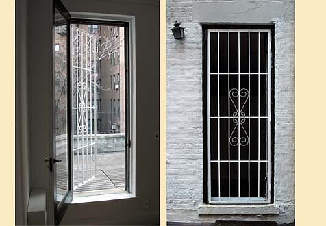 4th image of 132 W 80th St #*4r