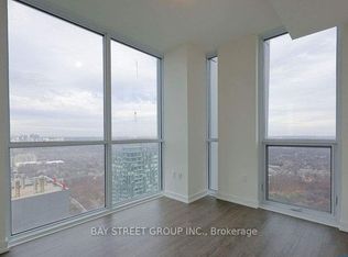 1 Yorkville Ave #4008, Toronto, ON M4W