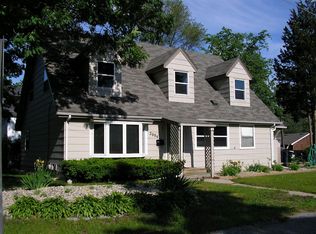 2004 Maple St, Michigan City, IN 46360