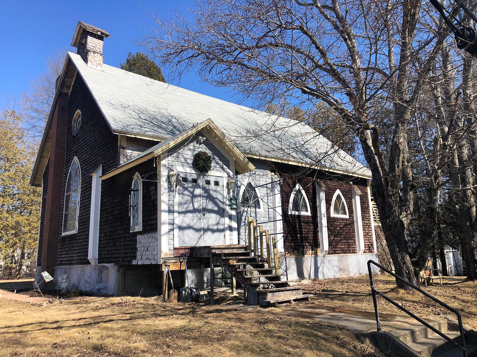 15 Third Avenue, Baileyville, ME 04694 MLS 1554452 Zillow