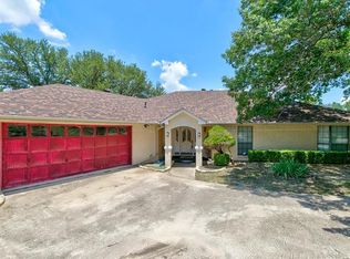 108 Bob White Ave, Weatherford, TX 76086