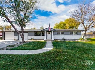 1219 NW 7th St, Meridian, ID 83642